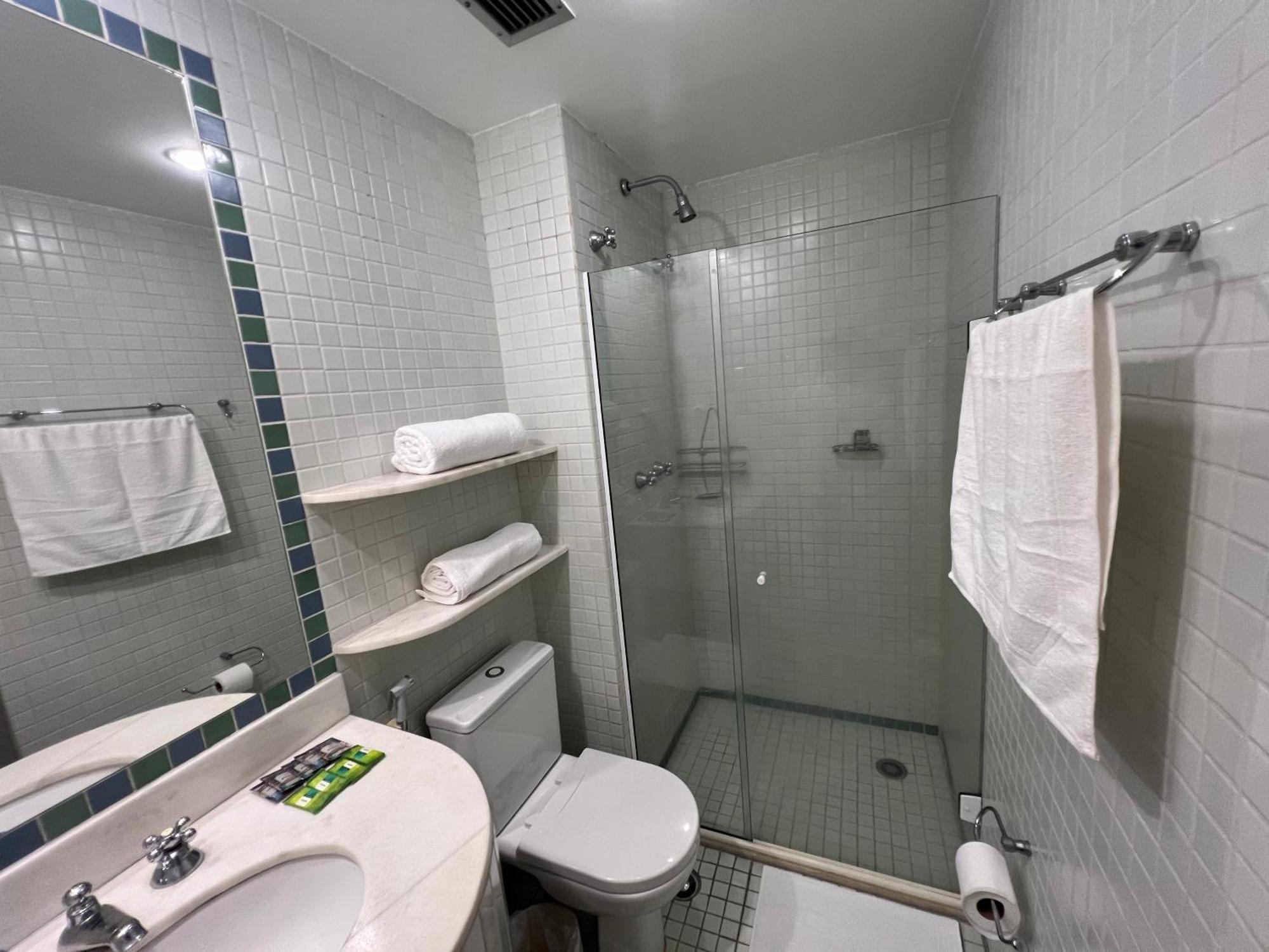 Hotel Estamp Moema Ibirapuera Uh407 São Paulo Exteriér fotografie