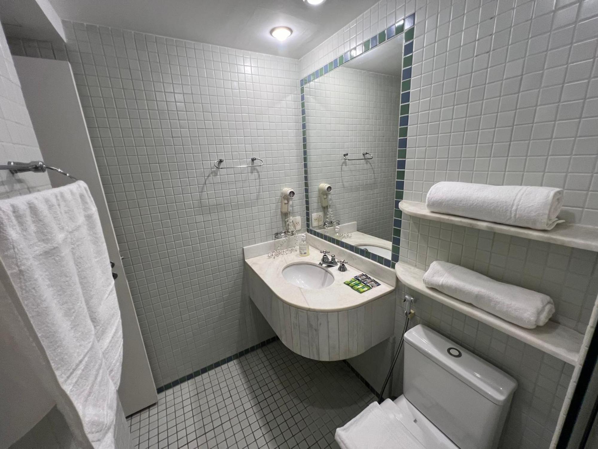 Hotel Estamp Moema Ibirapuera Uh407 São Paulo Exteriér fotografie