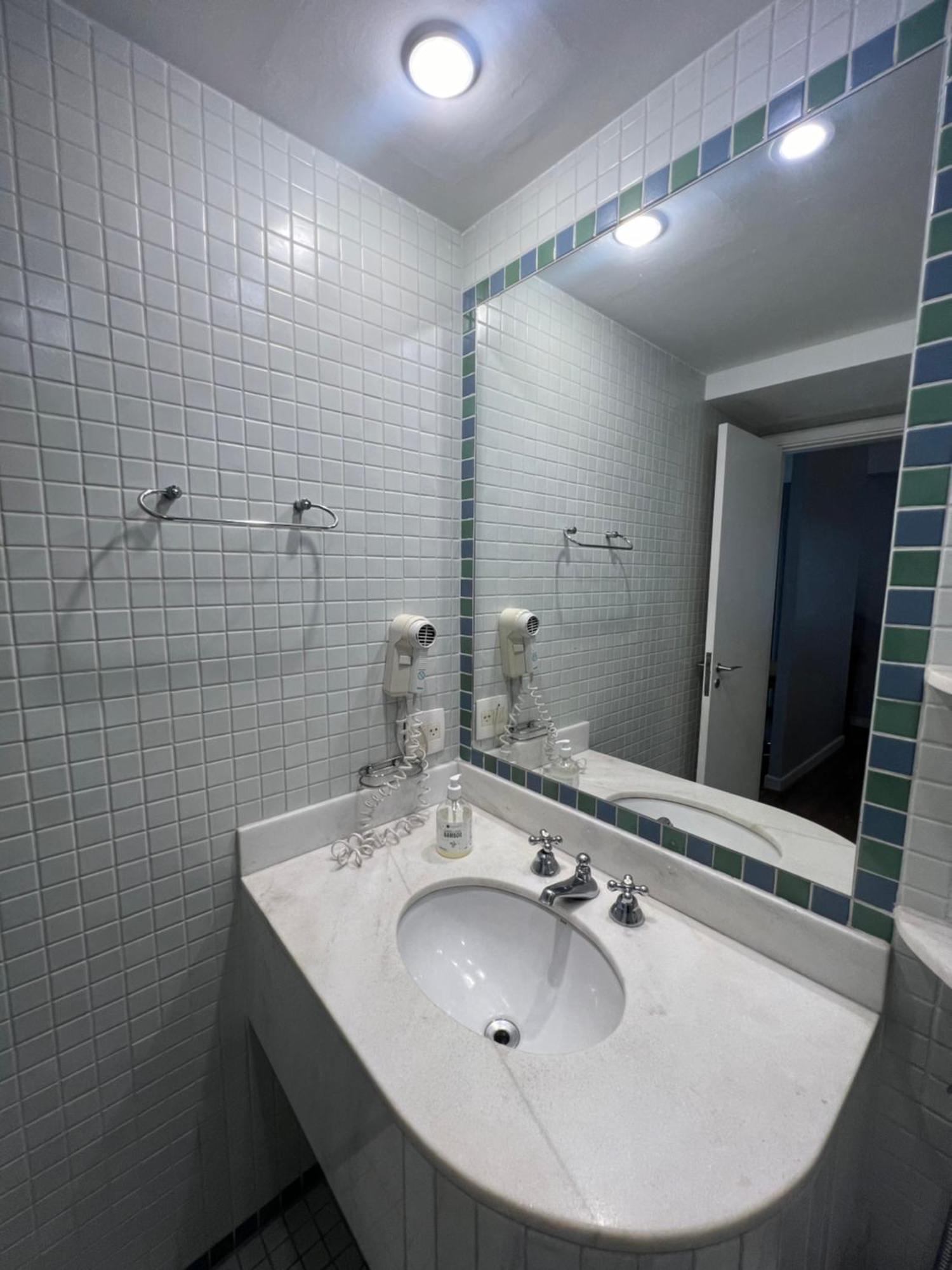 Hotel Estamp Moema Ibirapuera Uh407 São Paulo Exteriér fotografie