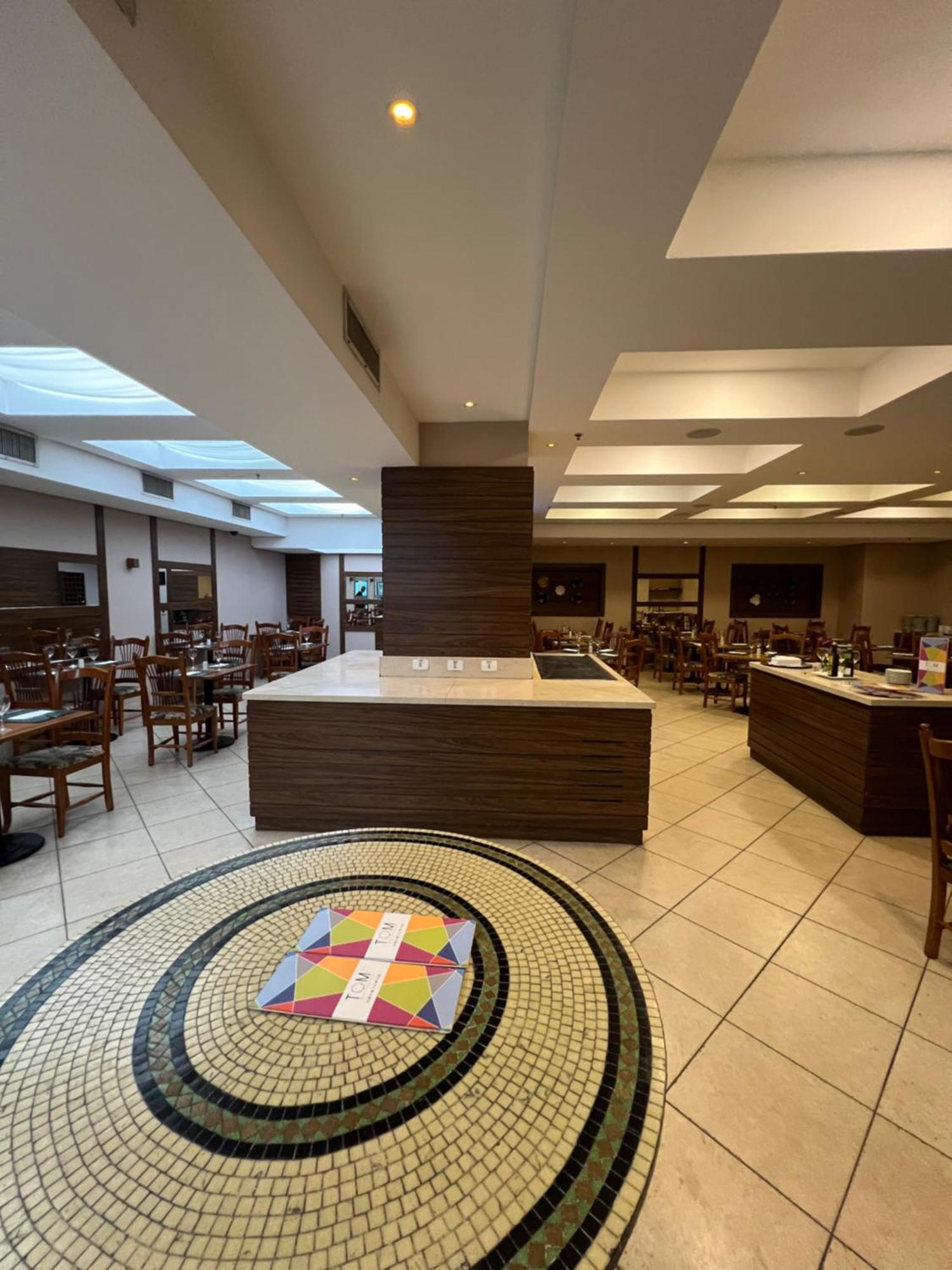 Hotel Estamp Moema Ibirapuera Uh407 São Paulo Exteriér fotografie